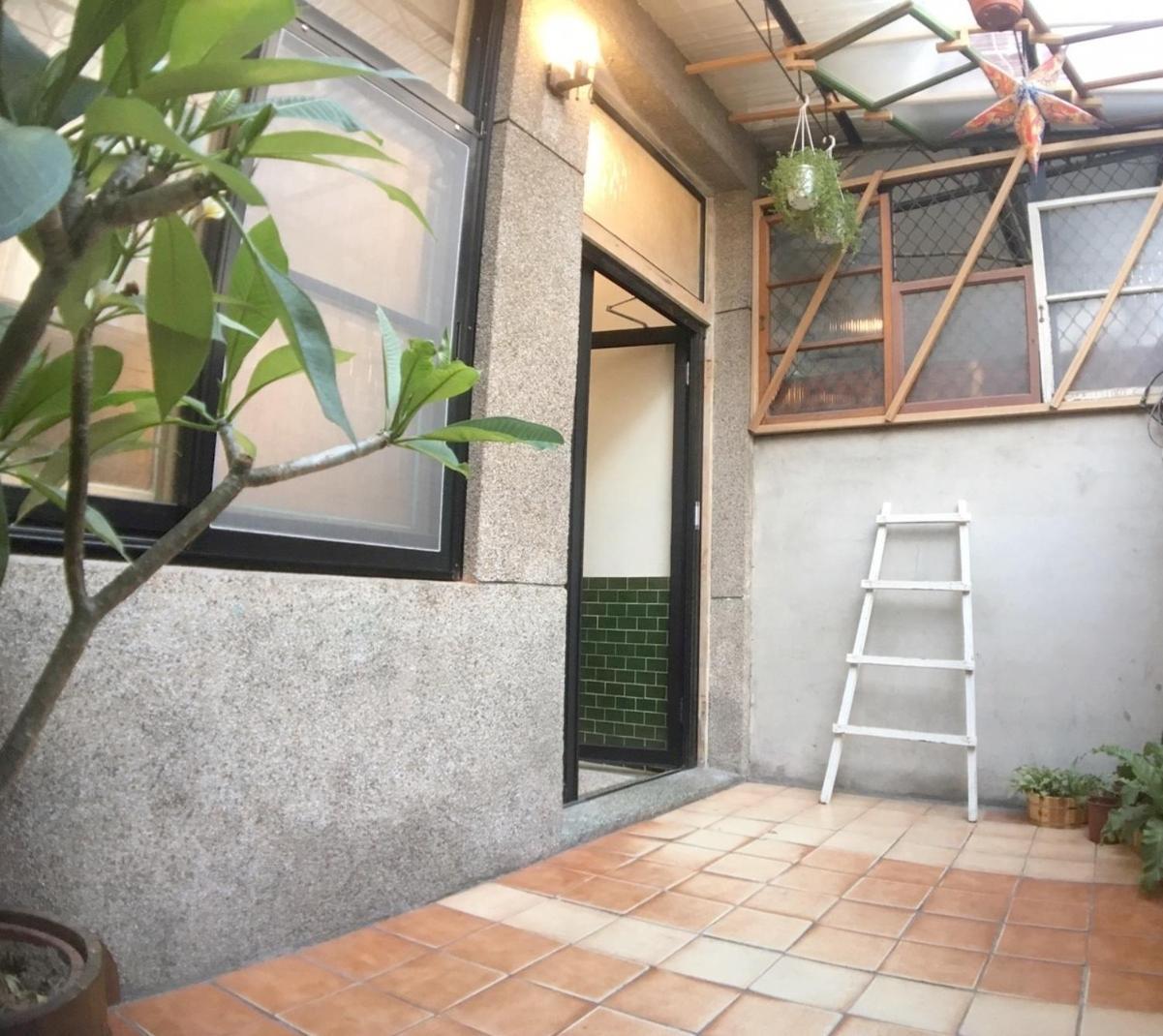 Villa Artfull House à Tainan Extérieur photo